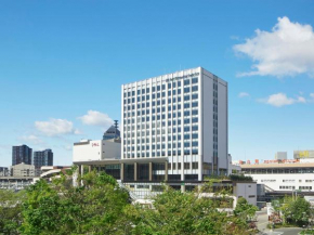  Hotel Metropolitan Sendai East  Сэндай